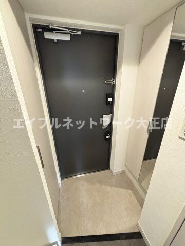  大阪メトロ長堀鶴見緑地線/大正駅 徒歩5分 3階 建築中