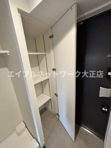  大阪メトロ長堀鶴見緑地線/大正駅 徒歩5分 3階 建築中