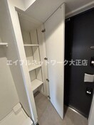  大阪メトロ長堀鶴見緑地線/大正駅 徒歩5分 3階 建築中