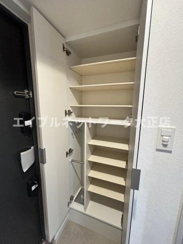  大阪メトロ長堀鶴見緑地線/大正駅 徒歩5分 3階 建築中