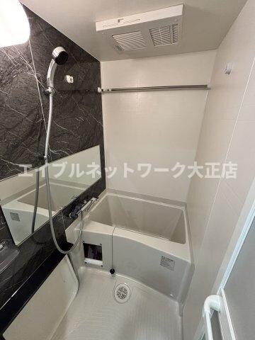  大阪メトロ長堀鶴見緑地線/大正駅 徒歩5分 3階 建築中