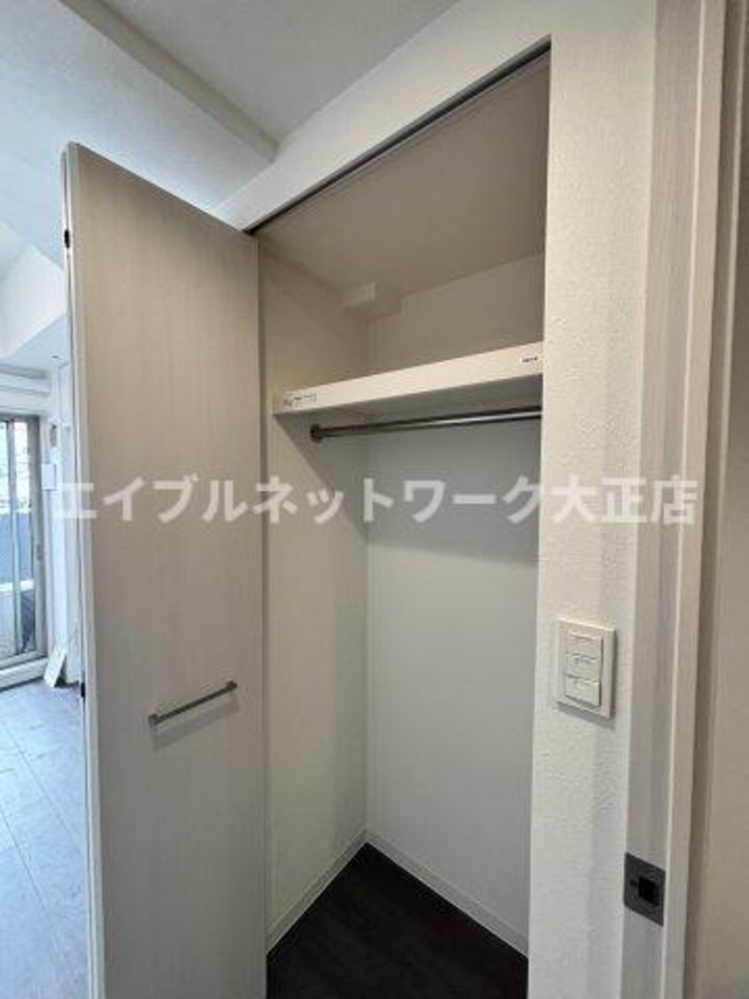  大阪メトロ長堀鶴見緑地線/大正駅 徒歩5分 3階 建築中