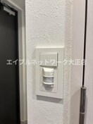  大阪メトロ長堀鶴見緑地線/大正駅 徒歩5分 3階 建築中