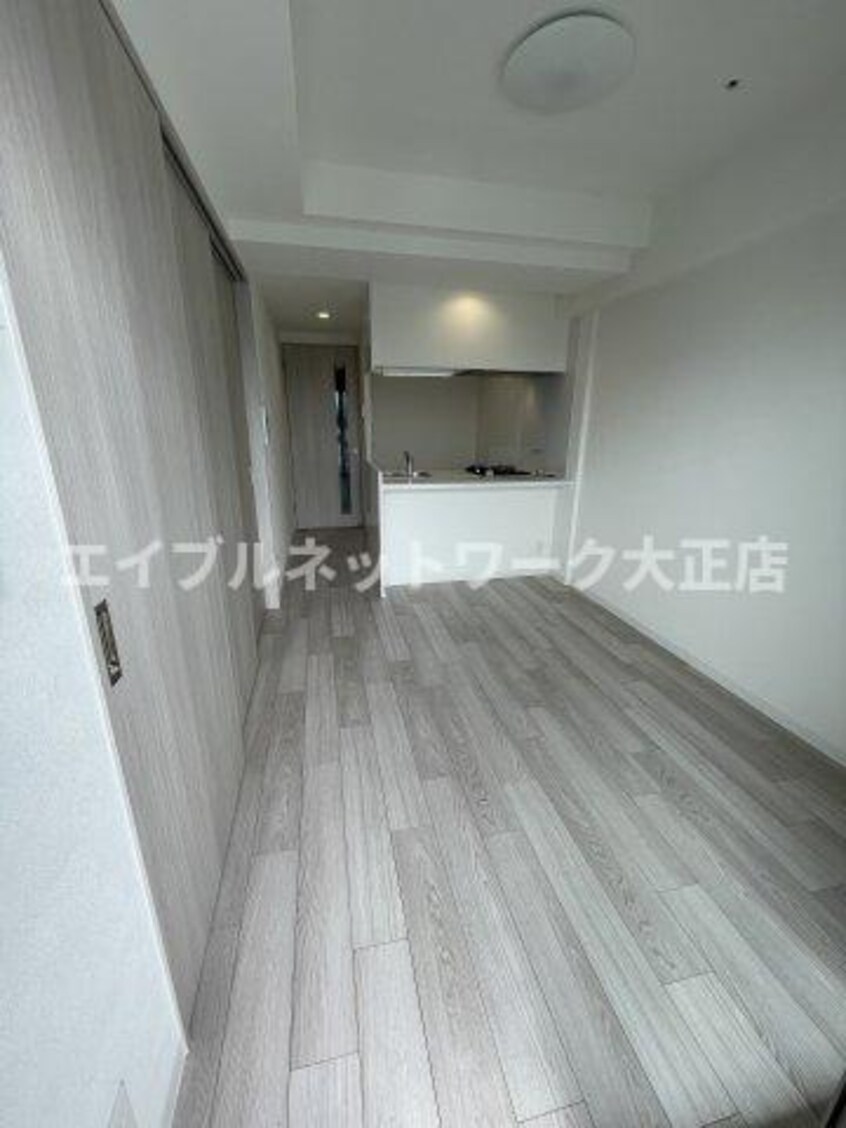  大阪メトロ長堀鶴見緑地線/大正駅 徒歩5分 12階 建築中
