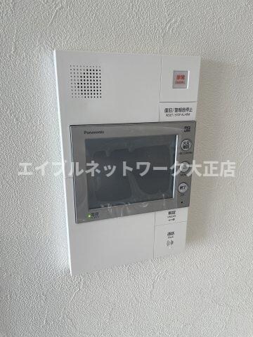  大阪メトロ長堀鶴見緑地線/大正駅 徒歩5分 12階 建築中
