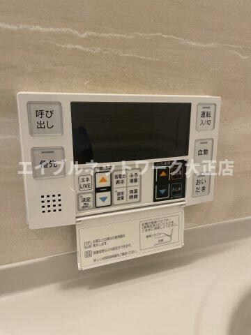  大阪メトロ長堀鶴見緑地線/大正駅 徒歩5分 12階 建築中