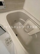  大阪メトロ長堀鶴見緑地線/大正駅 徒歩5分 12階 建築中
