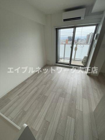  大阪メトロ長堀鶴見緑地線/大正駅 徒歩5分 12階 建築中