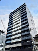 大阪メトロ長堀鶴見緑地線/大正駅 徒歩5分 12階 建築中の外観