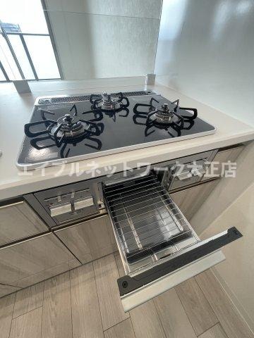  大阪メトロ長堀鶴見緑地線/大正駅 徒歩5分 12階 建築中