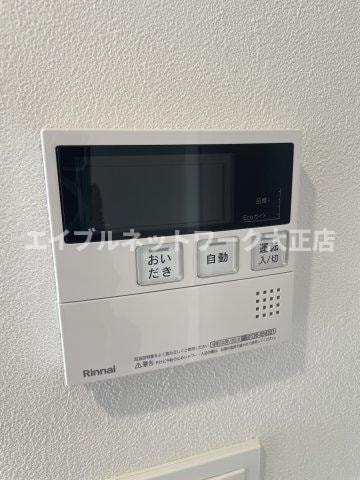  大阪メトロ長堀鶴見緑地線/大正駅 徒歩5分 12階 建築中
