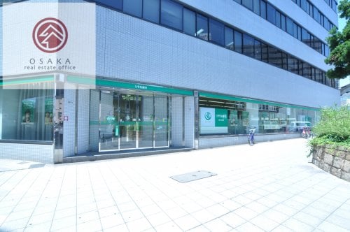 りそな銀行 桜川支店(銀行)まで498m 阪神なんば線/桜川駅 徒歩5分 11階 築2年