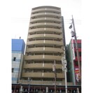 大阪メトロ御堂筋線/なんば駅 徒歩5分 13階 築17年の外観