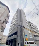 大阪メトロ御堂筋線/大国町駅 徒歩6分 5階 1年未満の外観
