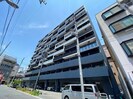 大阪メトロ堺筋線/恵美須町駅 徒歩5分 3階 築4年の外観