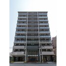 大阪メトロ御堂筋線/大国町駅 徒歩3分 6階 築10年の外観
