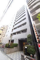 大阪メトロ四つ橋線/なんば駅 徒歩4分 2階 築28年の外観