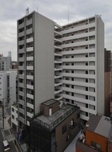 サムティ難波グレイス（旧 クレール元町）