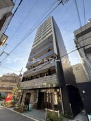 大阪メトロ長堀鶴見緑地線/ドーム前千代崎駅 徒歩4分 14階 築8年の外観