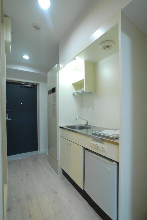  大阪メトロ御堂筋線/大国町駅 徒歩1分 12階 築28年