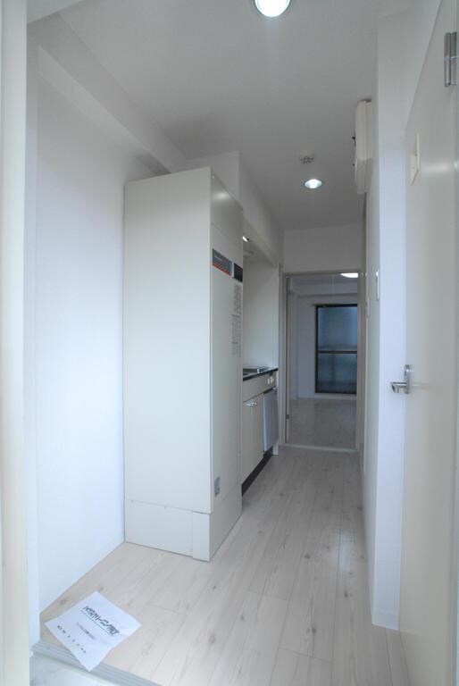  大阪メトロ御堂筋線/大国町駅 徒歩1分 12階 築28年