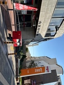 大正郵便局(郵便局)まで388m エステムコート難波WEST-SIDE8エクシーナ