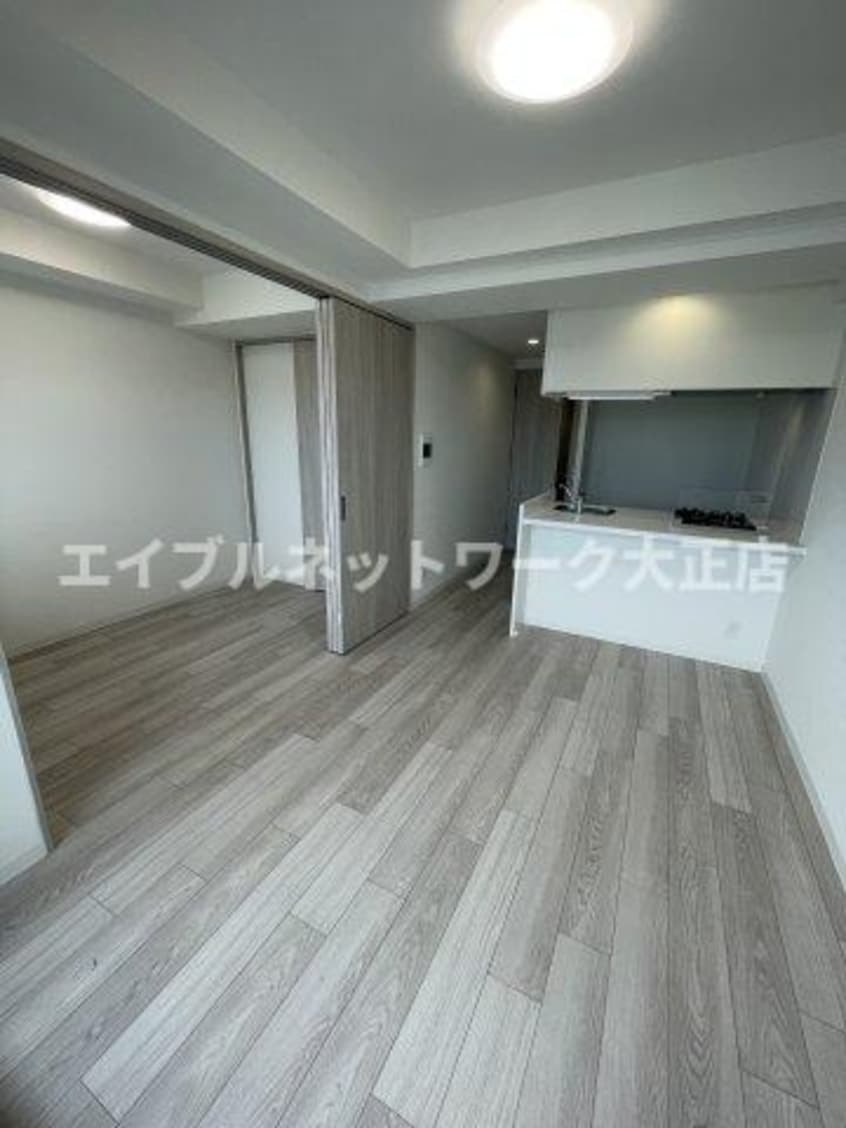  大阪メトロ長堀鶴見緑地線/大正駅 徒歩5分 14階 建築中