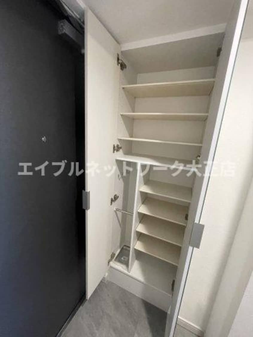  大阪メトロ長堀鶴見緑地線/大正駅 徒歩5分 14階 建築中
