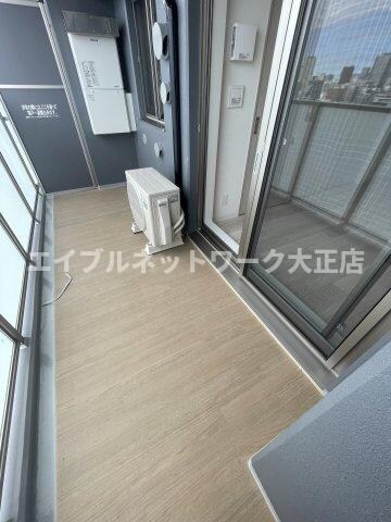  大阪メトロ長堀鶴見緑地線/大正駅 徒歩5分 15階 建築中