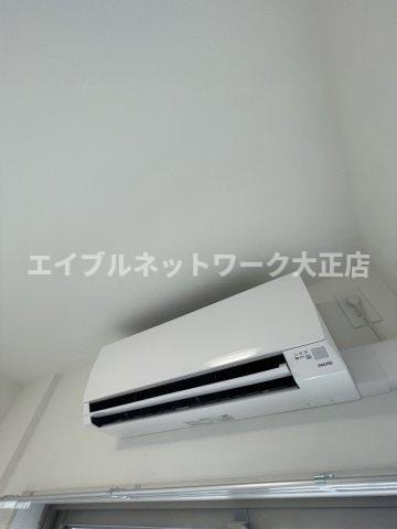  大阪メトロ長堀鶴見緑地線/大正駅 徒歩5分 15階 建築中