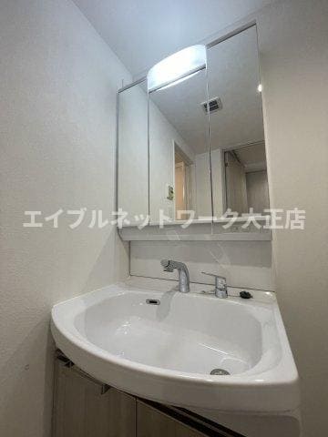  大阪メトロ長堀鶴見緑地線/大正駅 徒歩5分 14階 建築中