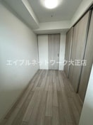 エアコン設置可能な洋室 大阪メトロ長堀鶴見緑地線/大正駅 徒歩5分 14階 建築中