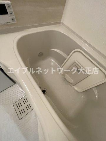  大阪メトロ長堀鶴見緑地線/大正駅 徒歩5分 14階 建築中