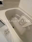  大阪メトロ長堀鶴見緑地線/大正駅 徒歩5分 14階 建築中