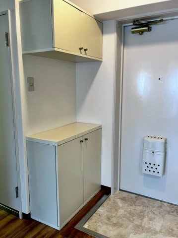  大阪環状線/弁天町駅 徒歩5分 2階 築37年