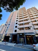 大阪メトロ中央線/九条駅 徒歩5分 11階 築19年の外観