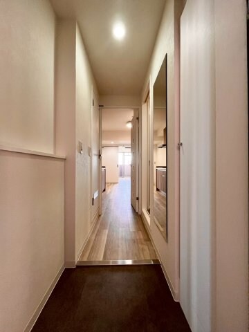  大阪メトロ中央線/九条駅 徒歩5分 6階 築19年