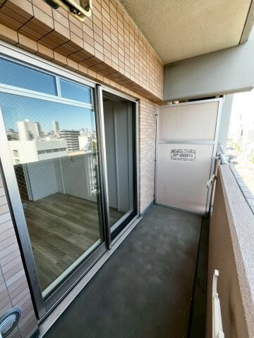  大阪メトロ中央線/九条駅 徒歩5分 6階 築19年