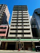 大阪メトロ長堀鶴見緑地線/松屋町駅 徒歩3分 7階 築16年の外観