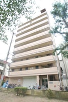 大阪メトロ堺筋線/恵美須町駅 徒歩5分 4階 築29年の外観