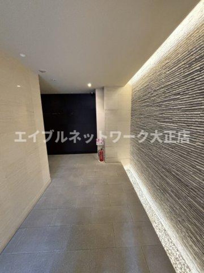  サムティ南堀江LUCE