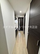  サムティ南堀江LUCE