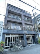  大阪環状線/大正駅 徒歩3分 5階 築22年