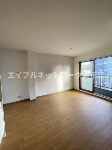  大阪環状線/大正駅 徒歩3分 5階 築22年