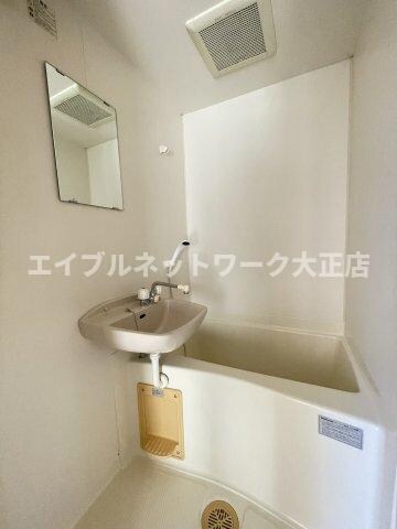  大阪環状線/大正駅 徒歩3分 5階 築22年