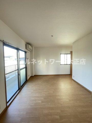  大阪環状線/大正駅 徒歩3分 5階 築22年