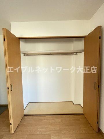  大阪環状線/大正駅 徒歩3分 5階 築22年