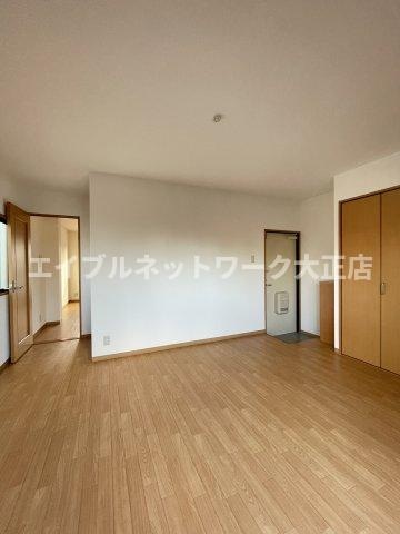  大阪環状線/大正駅 徒歩3分 5階 築22年