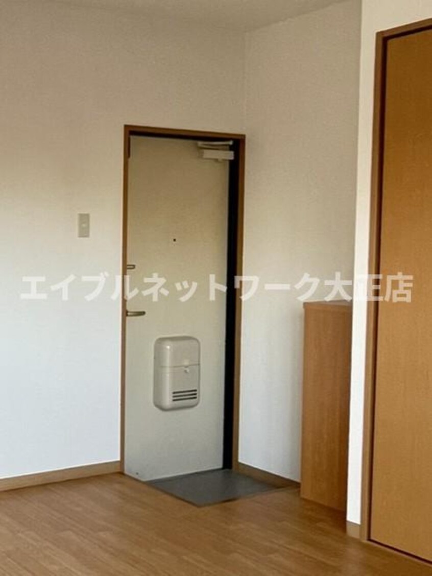  大阪環状線/大正駅 徒歩3分 5階 築22年