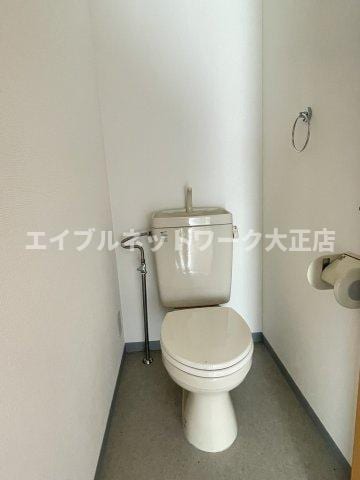  大阪環状線/大正駅 徒歩3分 5階 築22年